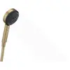 Image de hansgrohe, Pommeau de douche, Pulsify Select S Duschkopf 105, 3 Strahlarten Relaxation, 24110 (3 Types de jets)