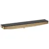 Image de hansgrohe, Système de douche, Rainfinity Raccord mural Porter 500 pour support de douche gauche, 26843