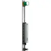 Image de hansgrohe, Système de douche, AXOR ShowerComposition corps de base pour panneau de douche, 12676180