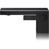 Image de hansgrohe, Installation sanitaire : accessoires, AXOR MyEdition plaque 200 métal