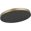 Image de hansgrohe, Pommeau de douche, Pulsify S Douche de tête 260 1 type de jet (EcoSmart), 24141 (1 Type de jet, 9 l/min)