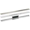 Image de Axor, Rigole de douche, Drain, set de finition pour caniveau, 900mm, 42522 (900 mm)