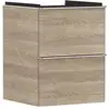 Image de hansgrohe, Meuble sous-lavabo, Xelu Q meuble sous-lavabo, 480x475, 2 tiroirs, pour lave-mains, 540 (63.50 x 53 x 49.60 cm)
