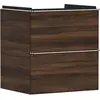 Image de hansgrohe, Meuble sous-lavabo, Xelu Q Meuble sous-lavabo, 580x475, 2 tiroirs, pour lavabo, 5402 (63.50 x 63 x 49.60 cm)