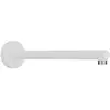 Image de hansgrohe, Barre de douche + curseur, HG Brausearm PULSIFY 39cm mattweiss
