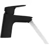 Image de hansgrohe, Robinetterie de salle de bains, Logis Mitigeur de lavabo, CoolStart, ComfortZone70, bonde à tirette, saillie 107mm