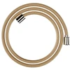 Image de Flexible de douche HANSGROHE Designflex 160 cm doré poli
