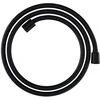 Image de Flexible de douche HANSGROHE Designflex 160 cm noir mat