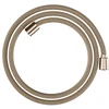 Image de Flexible de douche HANSGROHE Designflex 160 cm bronze brossé