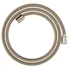 Image de Flexible de douche HANSGROHE Designflex 160 cm bronze brossé