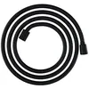 Image de Flexible de douche HANSGROHE Designflex 200 cm noir mat