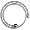 Image de hansgrohe, Flexible de douche, Designflex flexible de douche textile, longueur 1250mm, 28220 (125 cm)