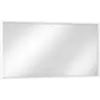 Image de hansgrohe, Armoire de toilette, Xarita E miroir, éclairage LED avec capteur infrarouge, 1400x50x700mm, blanc mat, chauffa