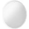 Image de hansgrohe, Miroir, Xarita S miroir, éclairage LED avec capteur infrarouge, 700x50x700mm, blanc mat, chauffag