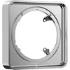 Image de hansgrohe, Installation sanitaire : accessoires, ShowerSelect Comfort Q rosace de rallonge 22mm, 13618