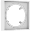 Image de hansgrohe, Installation sanitaire : accessoires, ShowerSelect Comfort E rosace de rallonge 22mm, 13617