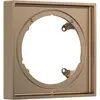 Image de hansgrohe, Installation sanitaire : accessoires, ShowerSelect Comfort E rosace de rallonge 22mm, 13617