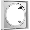 Image de hansgrohe, Installation sanitaire : accessoires, ShowerSelect Comfort E rosace de rallonge 22mm, 13617