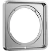 Image de hansgrohe, Installation sanitaire : accessoires, ShowerSelect Comfort Q rosace de rallonge 5mm, 13613