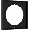 Image de hansgrohe, Installation sanitaire : accessoires, ShowerSelect Comfort E rosace de rallonge 5mm, 13612