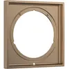 Image de hansgrohe, Installation sanitaire : accessoires, ShowerSelect Comfort E rosace de rallonge 5mm, 13612