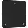 Image de hansgrohe, Robinetterie de salle de bains, ShowerSelect Comfort Q robinet, encastré, 3 consommateurs, rosace Soft Edge, 15587