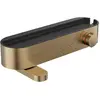 Image de hansgrohe, Robinetterie de salle de bains, ShowerTablet Select thermostat de baignoire 400, apparent, 24340
