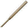 Image de Pommeau de douche HANSGROHE Pulsify S 100 EcoSmart bronze brossé
