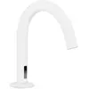 Image de Axor, Robinetterie de salle de bains, Uno Mitigeur électronique pour lavabo, saillie 147mm