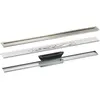 Image de Axor, Rigole de douche, Drain Set de finition caniveau, 800mm, 42521 (800 mm)