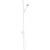 Image de Axor, Système de douche, One set de douche 75 1jet, EcoSmart, avec raccordement mural, 48791