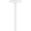 Image de hansgrohe, Système de douche, AXOR One Raccord plafond 300 mm pour pomme de douche 280 1 jet, 48495