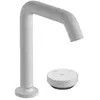 Image de hansgrohe, Robinetterie de salle de bains, Tecturis S Mélangeur lavabo 2 trous 150 CoolStart, saillie 139 mm, 73353