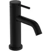 Image de hansgrohe, Robinetterie de salle de bains, Tecturis S Mitigeur monocommandé pour lavabo 80 CoolStart économiseur deau+, saillie 10