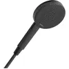 Image de hansgrohe, Pommeau de douche, Raindance Alive Select S Douchette à main 125 3jet EcoSmart, 24511670, 24511670 (3 Types de jets, 7.10 l/min)