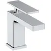 Image de hansgrohe, Robinetterie de salle de bains, Tecturis E ngreeps washboardkraan 80 CoolStart zonder waste chroom