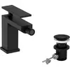 Image de hansgrohe, Robinet de bidet, 73200670