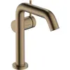 Image de hansgrohe, Robinetterie de salle de bains, Tecturis S Mitigeur monocommandé pour lavabo 150 Fine CoolStart économie deau+, saillie