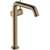 Image de hansgrohe, Robinetterie de salle de bains, Tecturis S Mitigeur monocommandé pour lavabo 240 Fine CoolStart économie deau+pour lavab