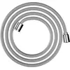 Image de hansgrohe, Flexible de douche, AXOR ShowerSolutions flexible de douche textile, 2000mm, écrou conique et cylindrique, 28 (200 cm)