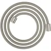 Image de hansgrohe, Flexible de douche, AXOR ShowerSolutions flexible de douche textile, 2000mm, écrou cylindrique des deux côt (200 cm)