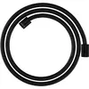 Image de hansgrohe, Flexible de douche, AXOR ShowerSolutions flexible de douche textile, 1600mm, écrou cylindrique des deux côt (160 cm)