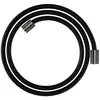Image de hansgrohe, Flexible de douche, AXOR ShowerSolutions flexible de douche textile, 1600mm, écrou cylindrique des deux côt (160 cm)