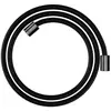 Image de hansgrohe, Flexible de douche, AXOR ShowerSolutions flexible de douche textile, 1600mm, écrou cylindrique des deux côt (160 cm)