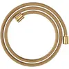 Image de hansgrohe, Flexible de douche, AXOR ShowerSolutions flexible de douche textile, 1600mm, écrou conique et cylindrique, 28 (160 cm)