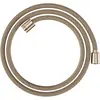 Image de hansgrohe, Flexible de douche, AXOR ShowerSolutions flexible de douche textile, 1600mm, écrou conique et cylindrique, 28 (160 cm)