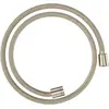 Image de hansgrohe, Flexible de douche, AXOR ShowerSolutions flexible de douche textile, 1250mm, écrou conique et cylindrique, 28 (125 cm)