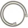 Image de hansgrohe, Flexible de douche, AXOR ShowerSolutions flexible de douche textile, 1250mm, écrou conique et cylindrique, 28 (125 cm)