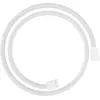 Image de hansgrohe, Flexible de douche, AXOR ShowerSolutions flexible de douche textile, 1250mm, écrou conique et cylindrique, 28 (125 cm)