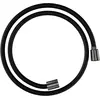 Image de hansgrohe, Flexible de douche, AXOR ShowerSolutions flexible de douche textile, 1250mm, écrou conique et cylindrique, 28 (125 cm)